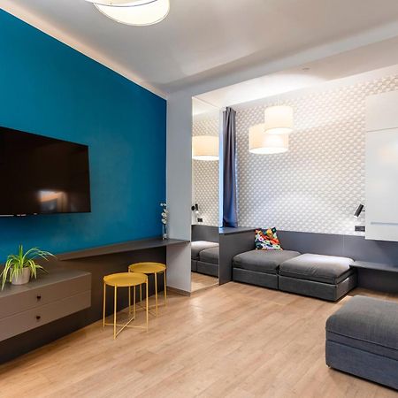 Lighthouse Apartment Prague Luaran gambar