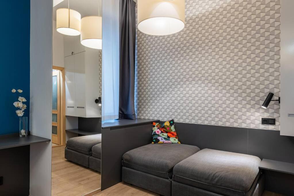 Lighthouse Apartment Prague Luaran gambar