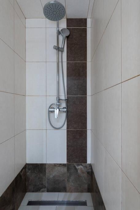 Lighthouse Apartment Prague Luaran gambar