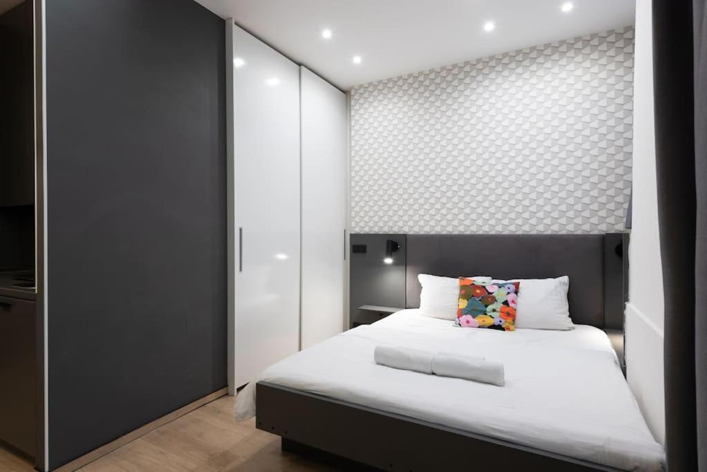 Lighthouse Apartment Prague Luaran gambar