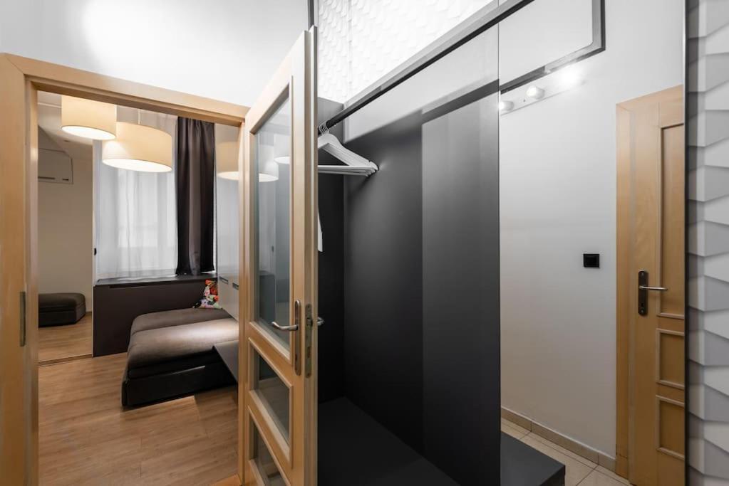 Lighthouse Apartment Prague Luaran gambar