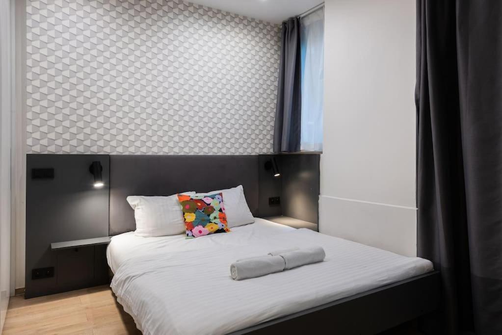Lighthouse Apartment Prague Luaran gambar