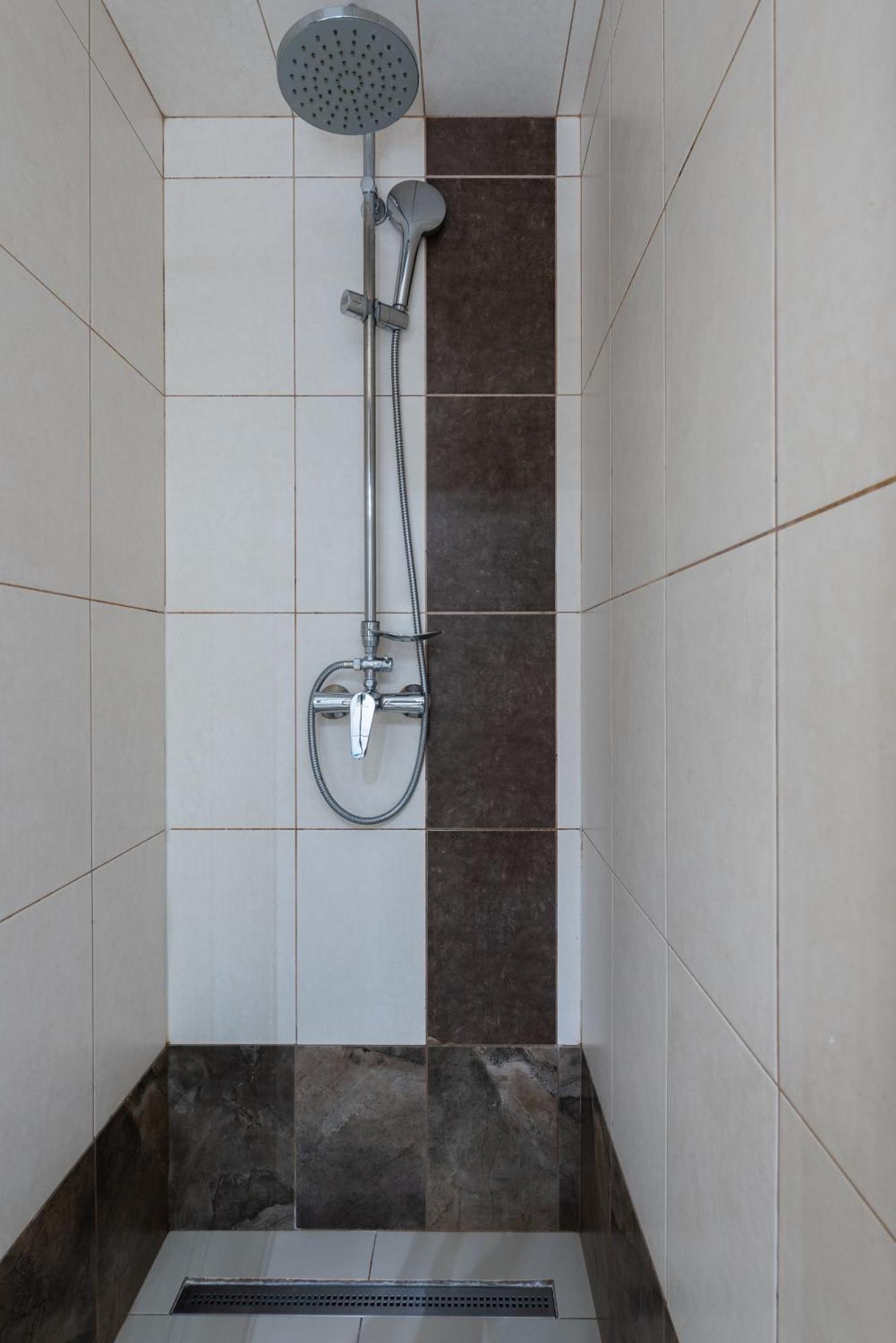 Lighthouse Apartment Prague Luaran gambar