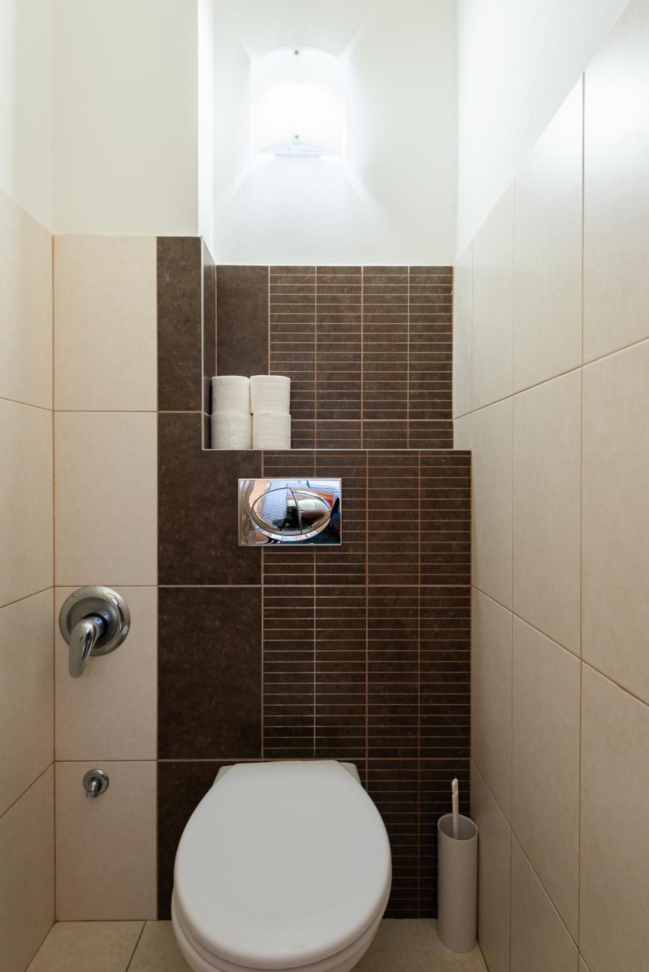 Lighthouse Apartment Prague Luaran gambar