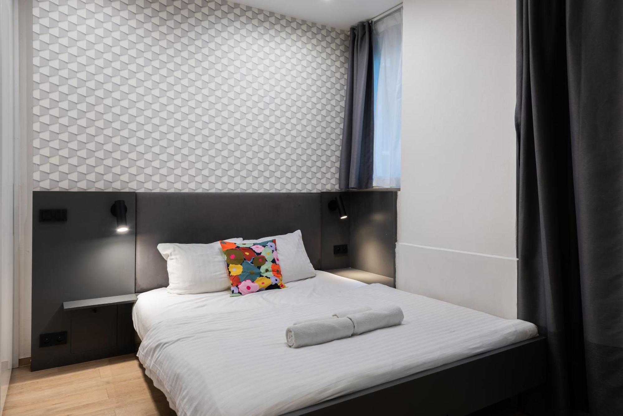 Lighthouse Apartment Prague Luaran gambar