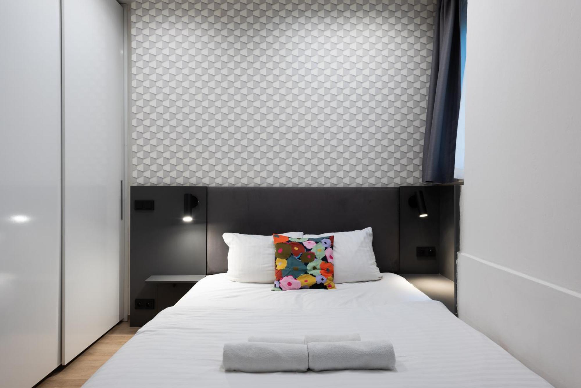 Lighthouse Apartment Prague Luaran gambar